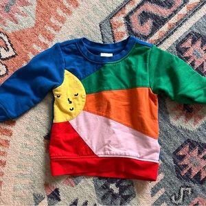 Sweatshirt